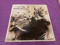 Gramophone record - Missing particle
