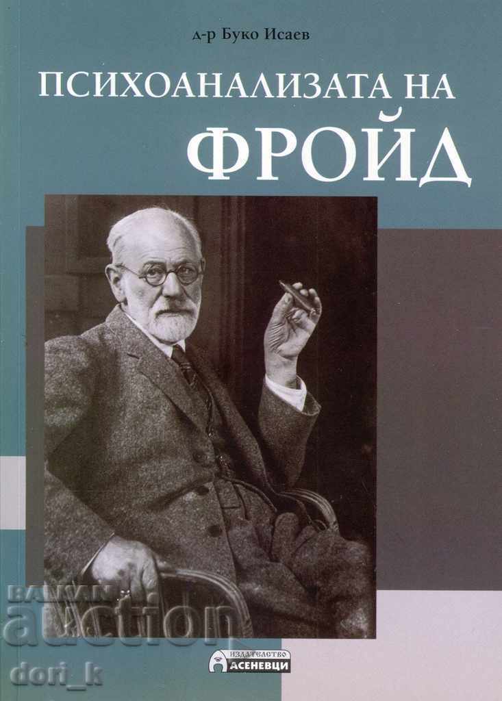 psihanaliza lui Freud