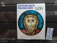 Франция марка-серия Мих.  №2782 от 1990г. изкуство живопис