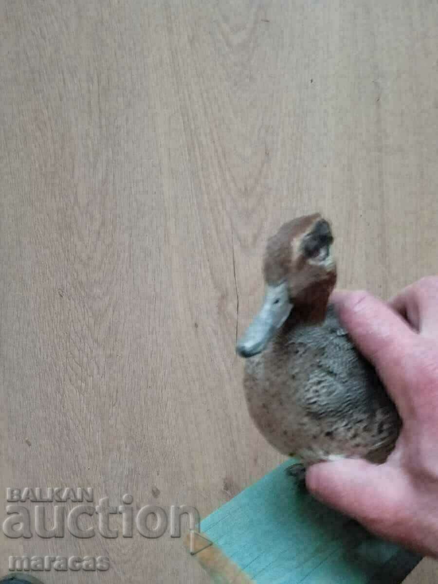 Livrarea Rață umplută Livrarea Rață umplută