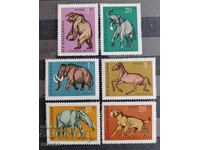 България 1971  БК 2158/63