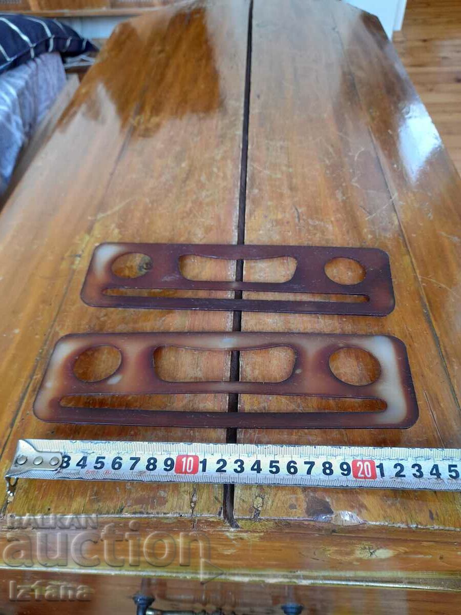 Old handles for bag, bag with price 12.00 BGN | € 6.14 Old handles for bag, bag with price 12.00 BGN | € 6.14