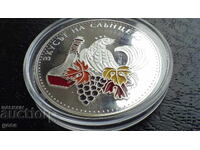 BGN 5, 2006 Winemaking and winemaking