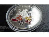 5 лева 2006 година Винарство и винопроизводство