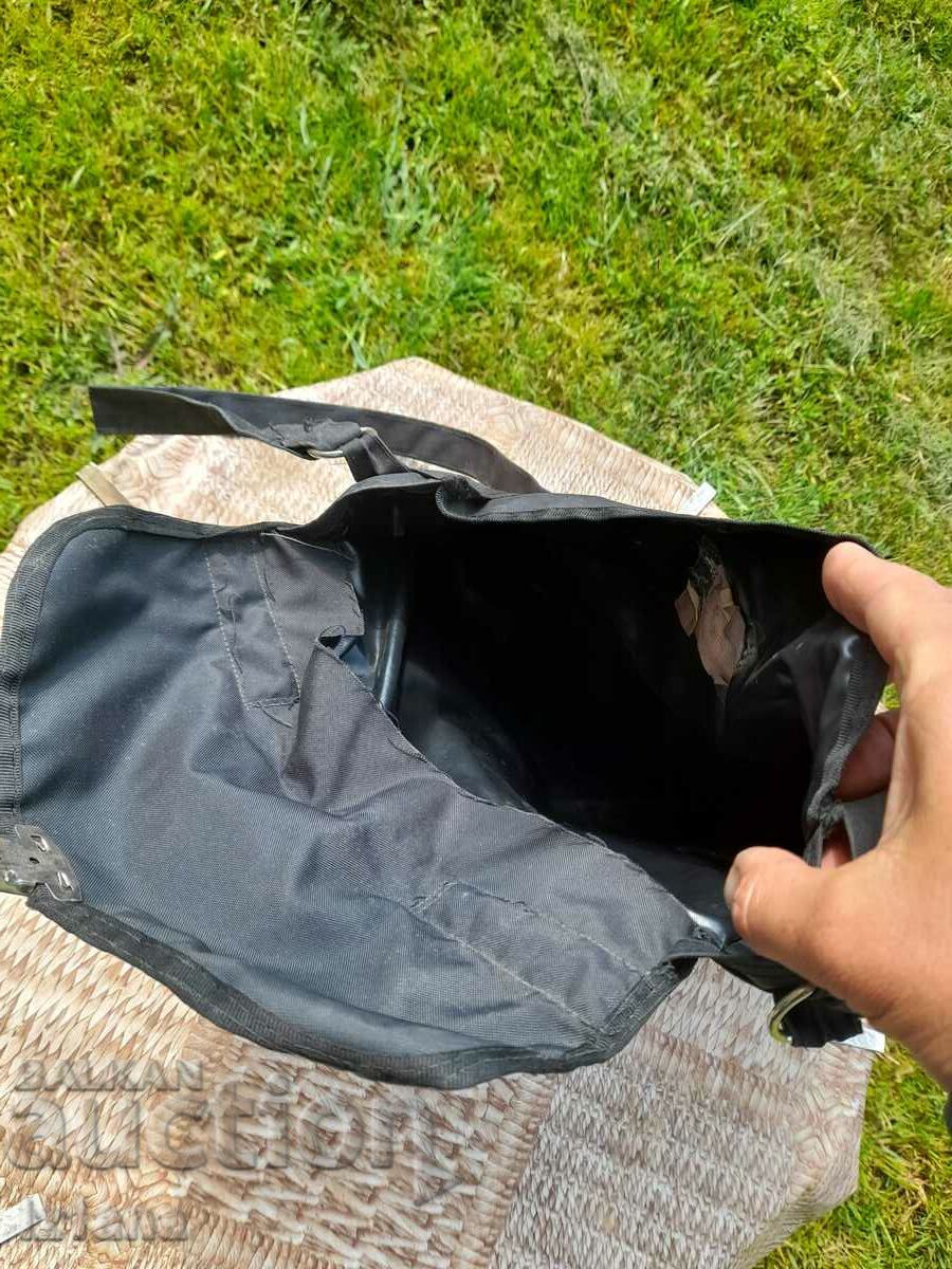 Стара чанта Спорт тото - 5 Стара чанта Спорт тото - 5