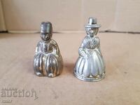 Beautiful bells - figures, bell, bell, bell