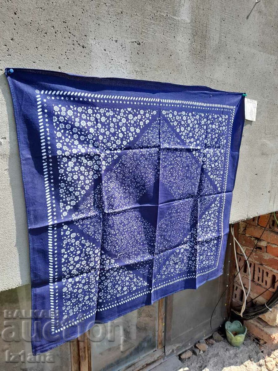 Auction An old towel Auction An old towel