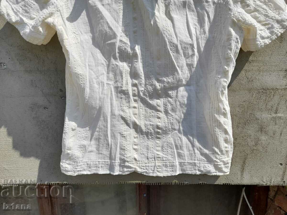 Auction Old kennel shirt Auction Old kennel shirt