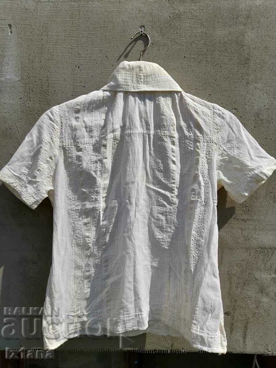 Delivery of Old kennel shirt Delivery of Old kennel shirt