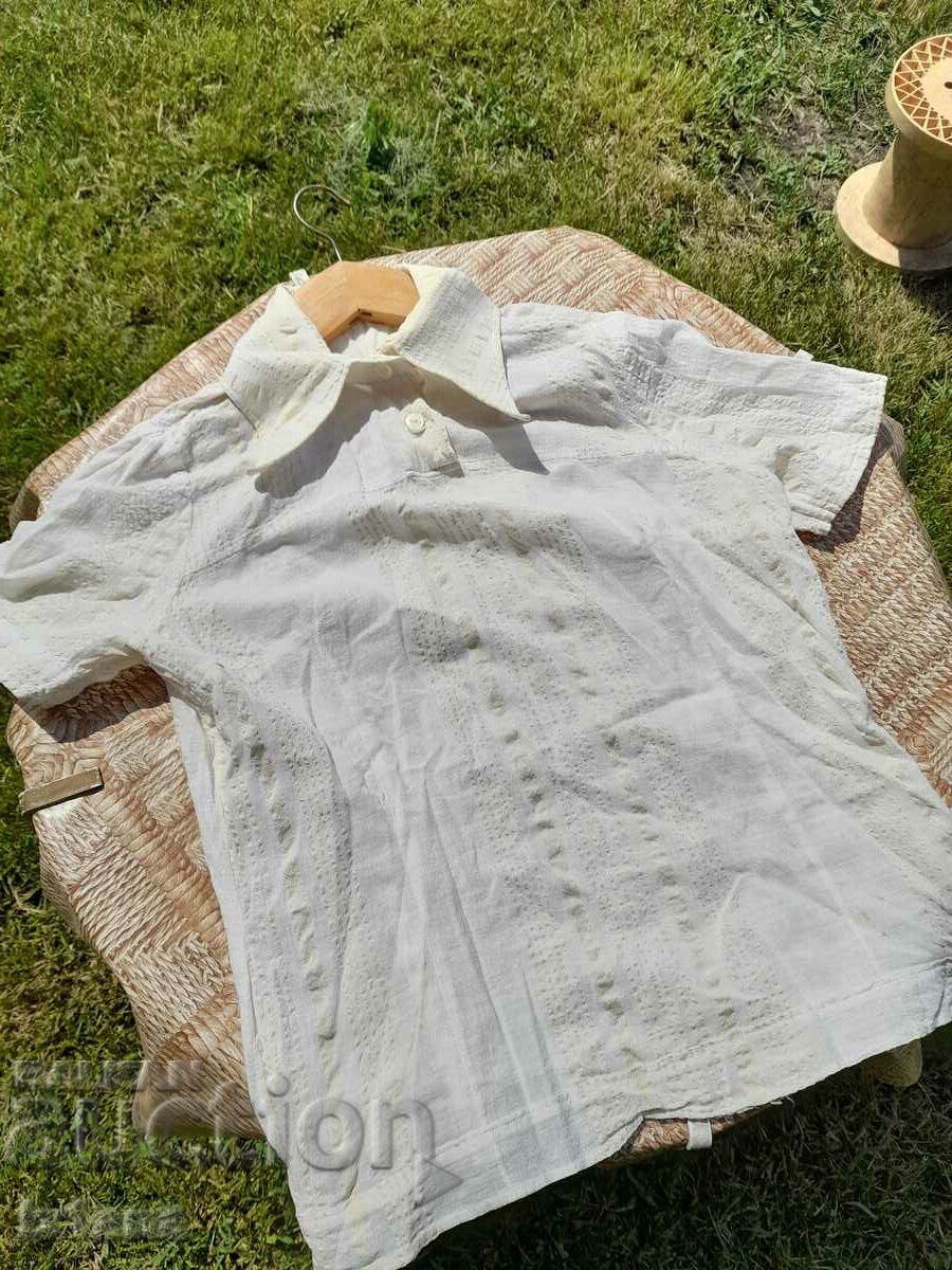 Old kennel shirt - 5 Old kennel shirt - 5