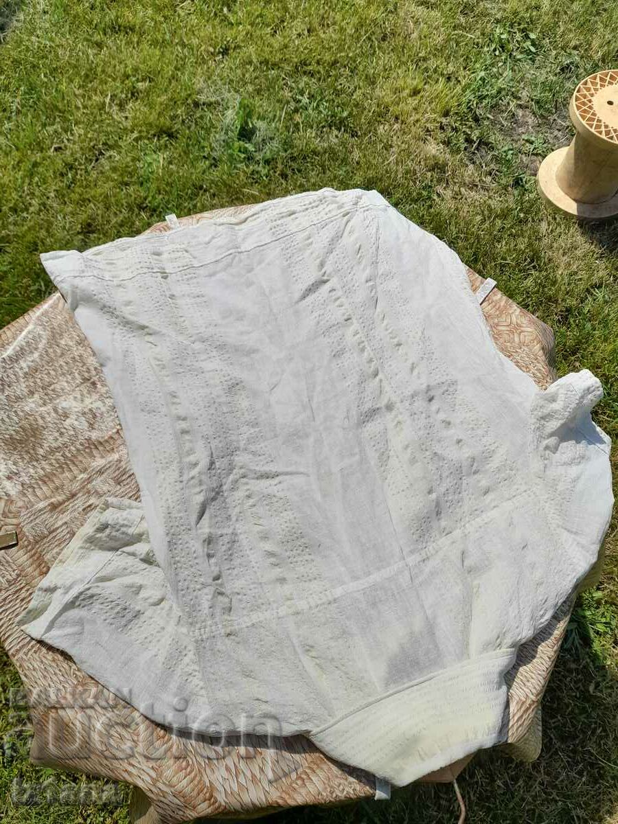 Old kennel shirt - 6 Old kennel shirt - 6