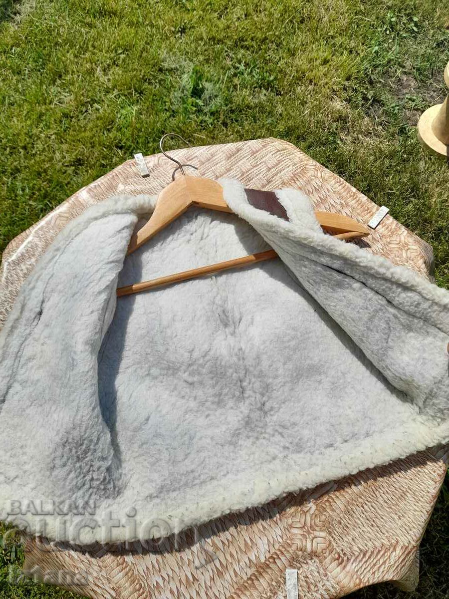 Delivery of Old baby ethno vest, vest Delivery of Old baby ethno vest, vest