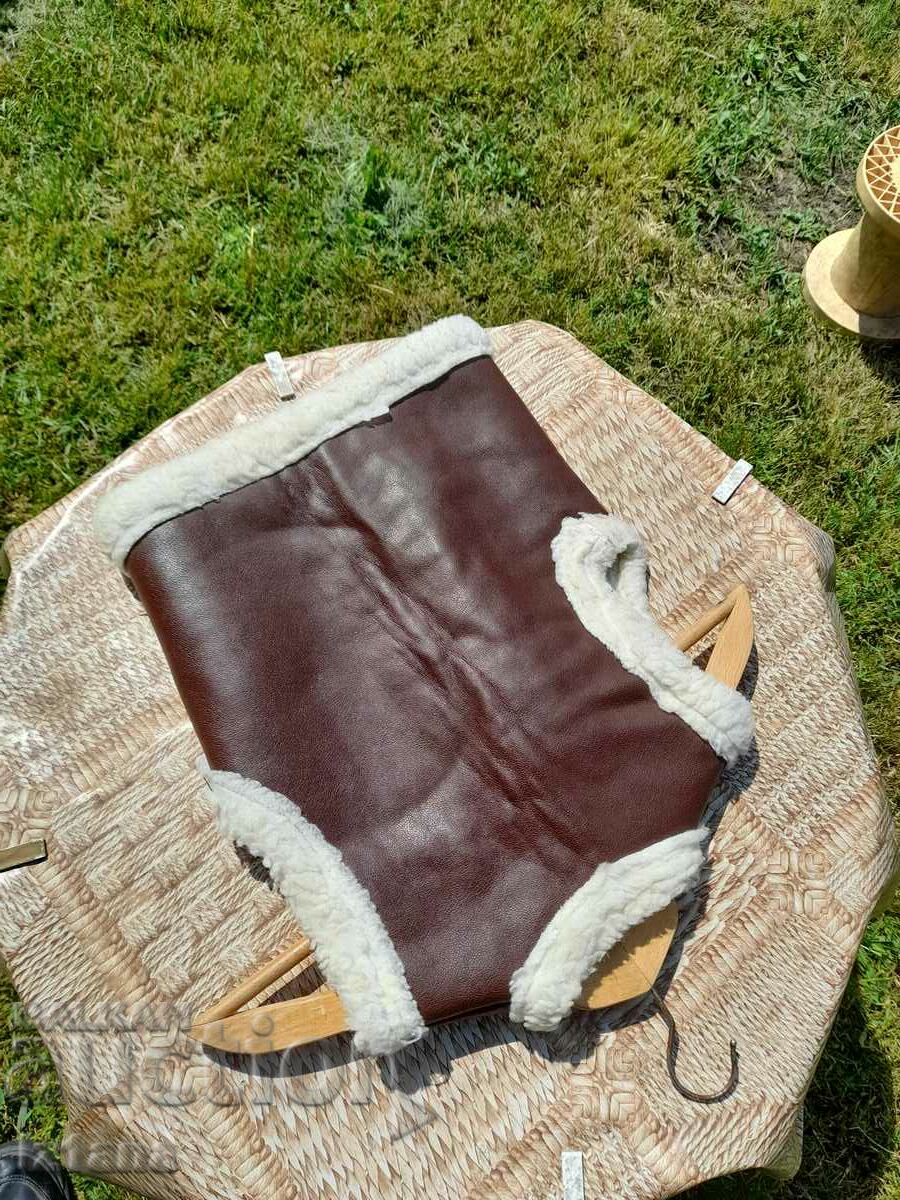 Old baby ethno vest, vest - 5 Old baby ethno vest, vest - 5