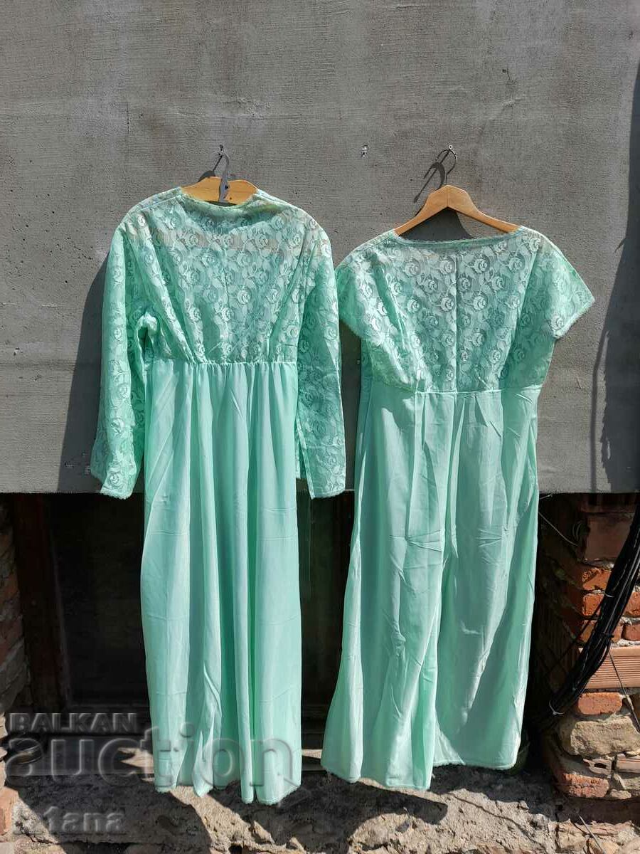 Cămașă de noapte a unei bătrâne, nu-ți pasă - 7