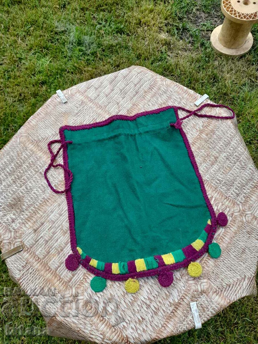 Livrarea Geantă etno veche Livrarea Geantă etno veche