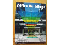 OFFICE BUILDINGS in Finland /in English/.