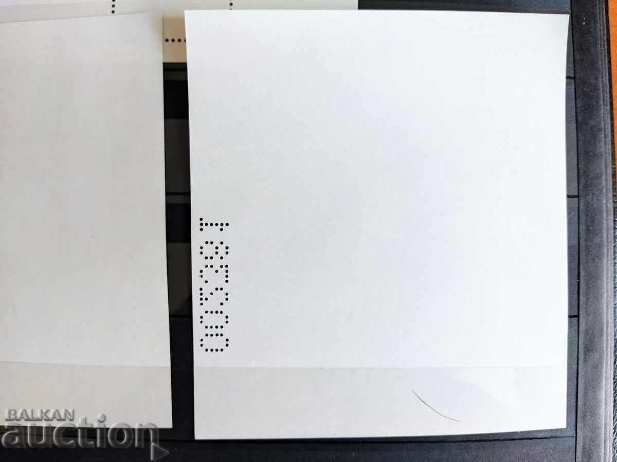 Year of the Metal Rat 2020 Set No. 5441/42 - 7 Year of the Metal Rat 2020 Set No. 5441/42 - 7