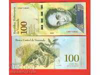 VENEZUELA VENEZUELA 100000 100 000 13 12 2017 - IN GRAD UNC