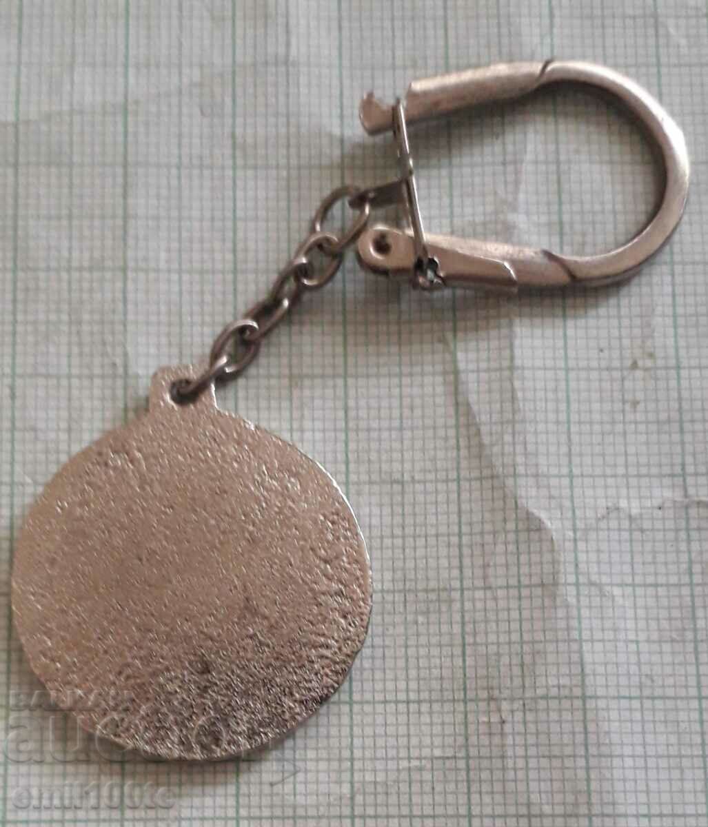 Breloc ZTM Radomir - 5 Breloc ZTM Radomir - 5