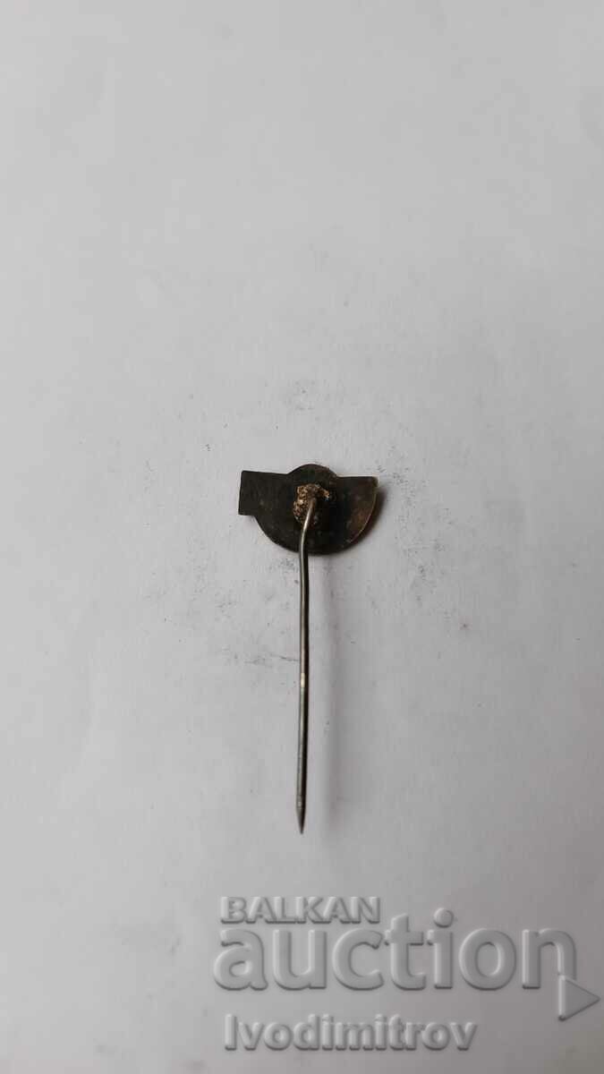 Βουλγαρική Ομοσπονδία Βόλεϊ με τιμή 2.85 BGN | € 1.46 Βουλγαρική Ομοσπονδία Βόλεϊ με τιμή 2.85 BGN | € 1.46