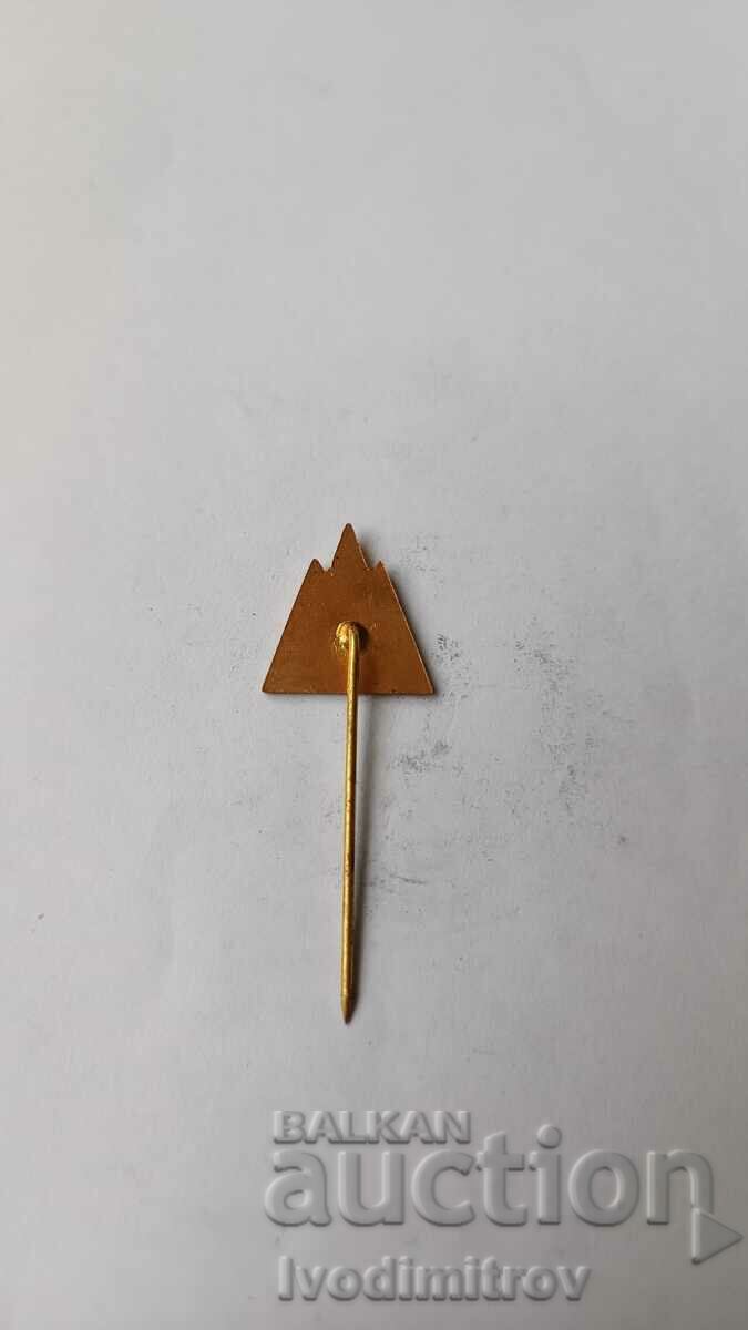 Σήμα Hotel Alen Mak Blagoevgrad με τιμή 3.45 BGN | € 1.76 Σήμα Hotel Alen Mak Blagoevgrad με τιμή 3.45 BGN | € 1.76