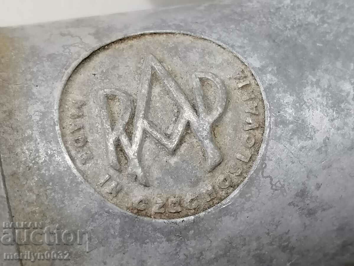 An old meat grinder, a milling machine with price 44.00 BGN | € 22.50 An old meat grinder, a milling machine with price 44.00 BGN | € 22.50