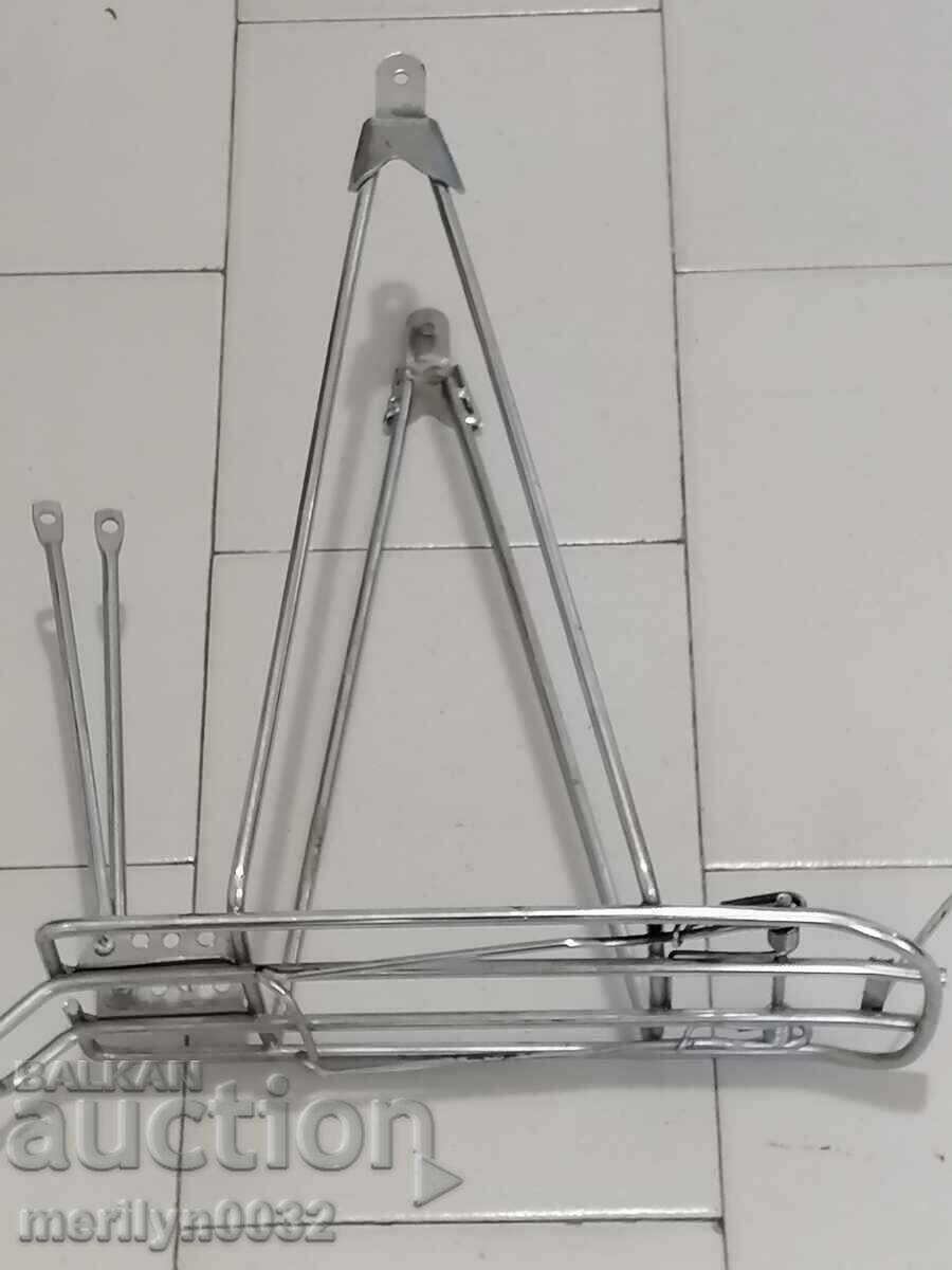 Old leather bicycle seat marked with price 50.00 BGN | € 25.56 Old leather bicycle seat marked with price 50.00 BGN | € 25.56