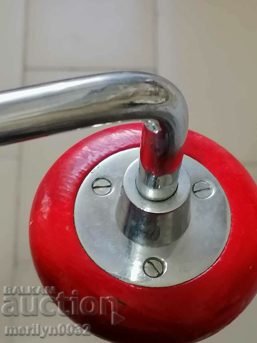 Hand drill, matcap, drill bit - 5 Hand drill, matcap, drill bit - 5