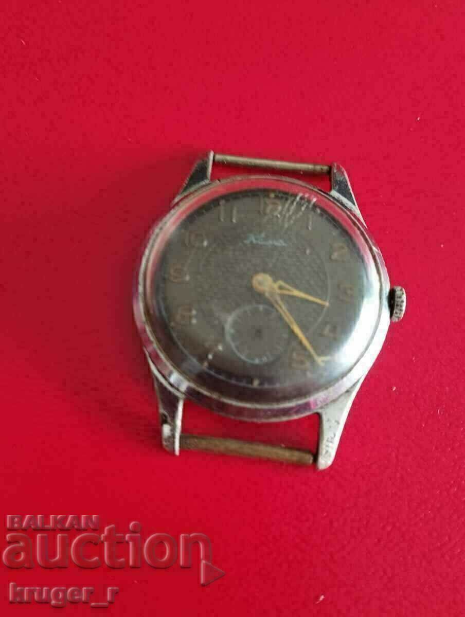 Auction  Old watch DAGGER 1957