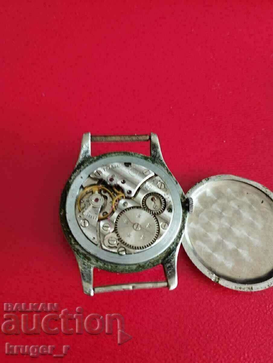 Old watch DAGGER 1957 - 5