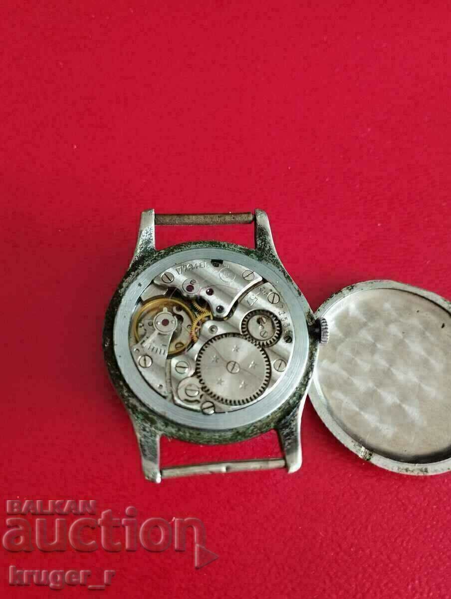 Old watch DAGGER 1957 - 6