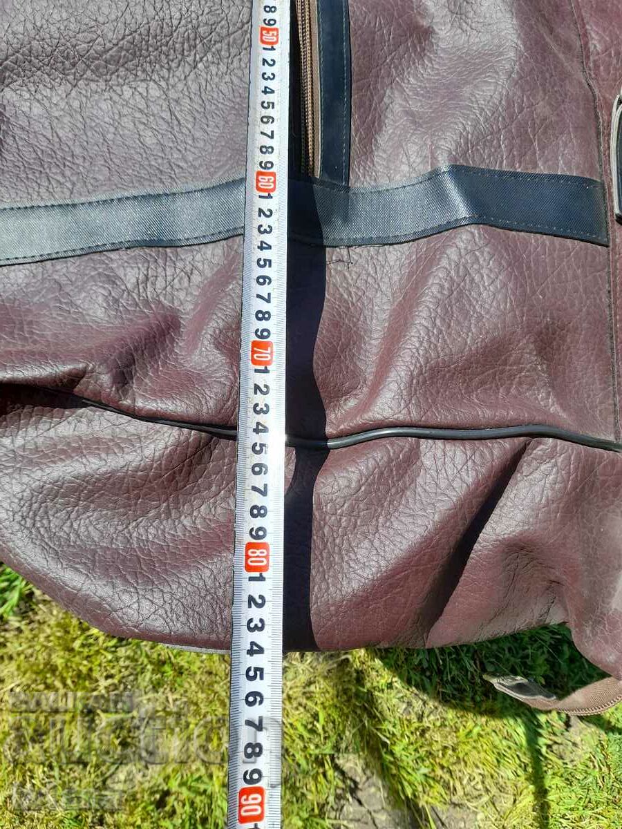 Delivery of Old bag, Bodrost sack Delivery of Old bag, Bodrost sack