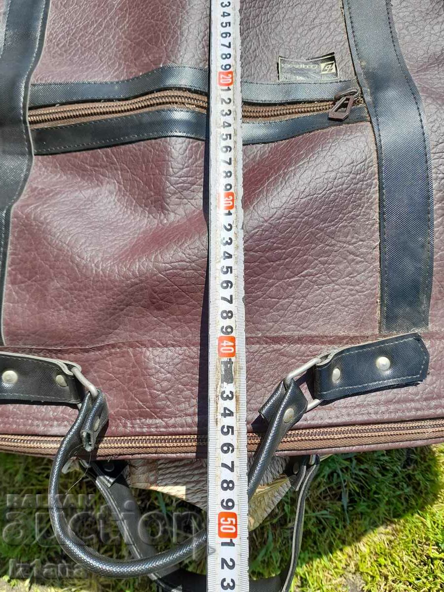 Old bag, Bodrost sack - 5 Old bag, Bodrost sack - 5