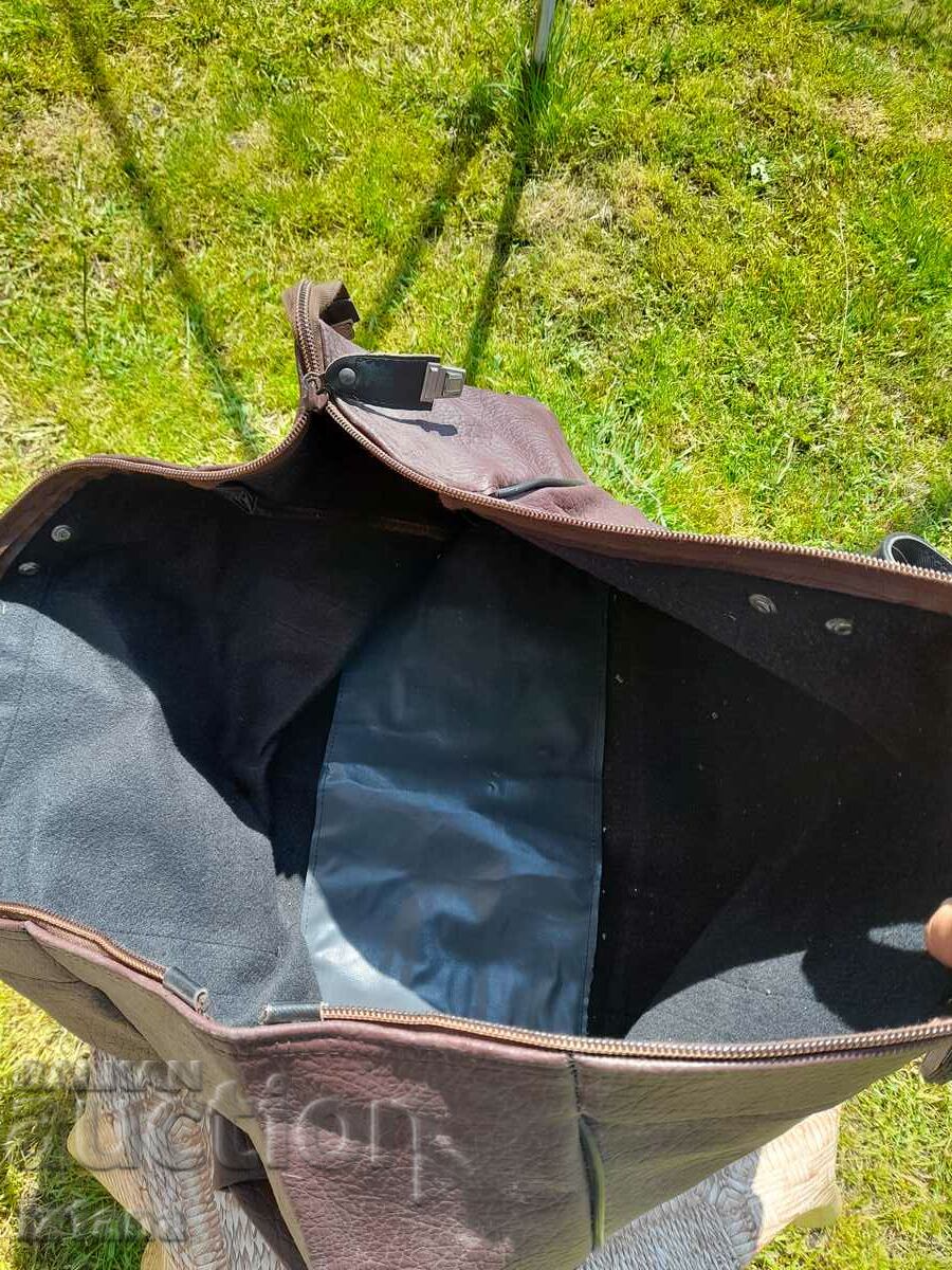 Old bag, Bodrost sack - 6 Old bag, Bodrost sack - 6