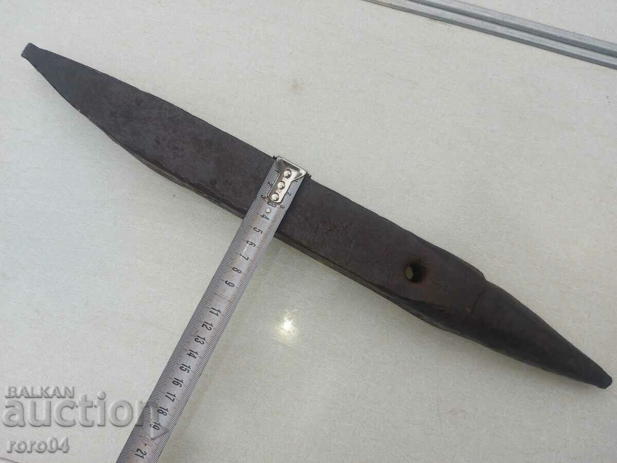 Delivery of ANvil - 5 KILOGRAMS Delivery of ANvil - 5 KILOGRAMS