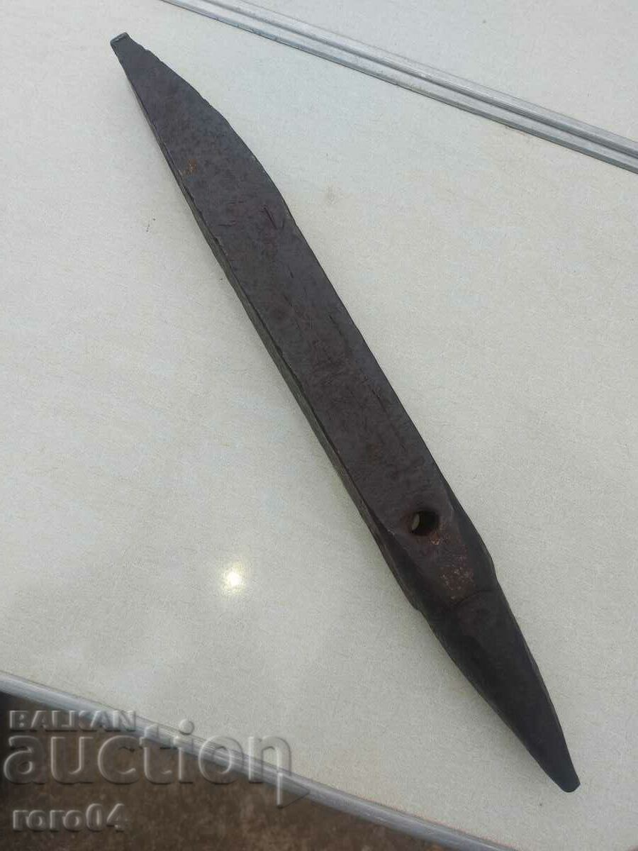 ANvil - 5 KILOGRAMS - 6 ANvil - 5 KILOGRAMS - 6