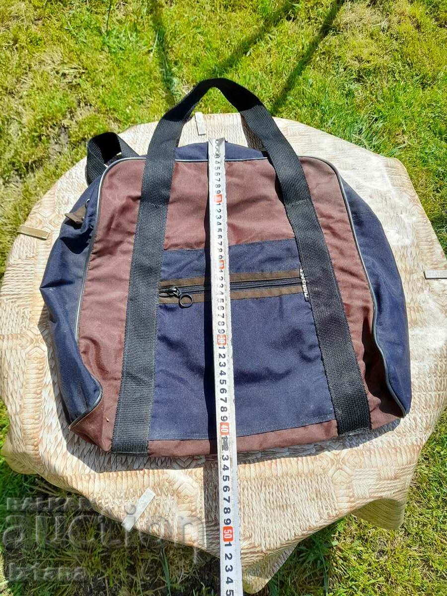 Old bag, youth bag - 5 Old bag, youth bag - 5