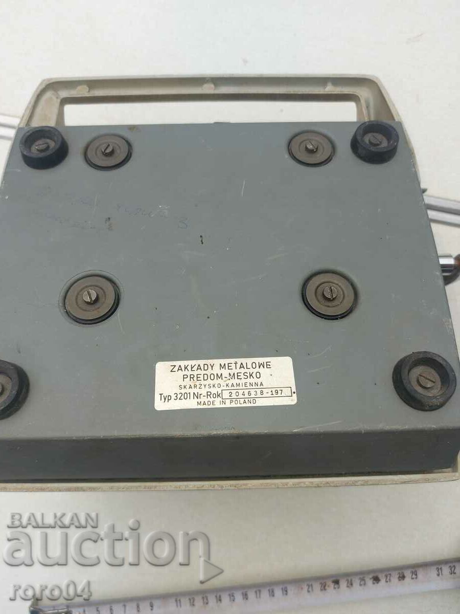 СТАРА МЕХАНИЧНА СМЕТАЧНА МАШИНА - 5 СТАРА МЕХАНИЧНА СМЕТАЧНА МАШИНА - 5