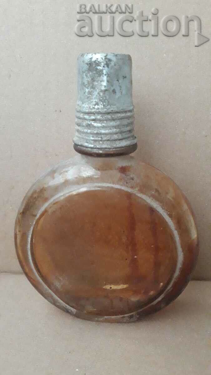 старинна бутилка медицинско шишенце