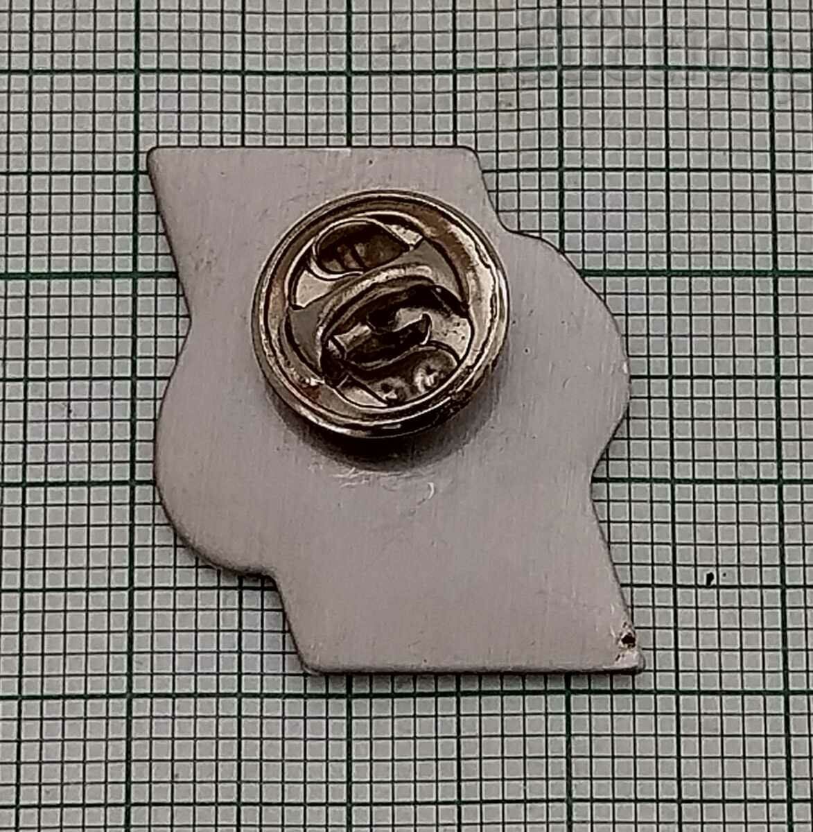 MAY FIRST 2012 PIN BADGE with price 2.00 BGN | € 1.02 MAY FIRST 2012 PIN BADGE with price 2.00 BGN | € 1.02