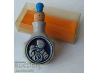 Колекционно порцеланово шишенце за емфие