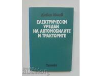 Electrical systems of cars and tractors Lyuben Iliev