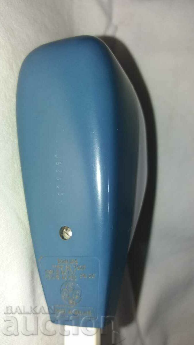 Ρετρό ηλεκτρική ξυριστική μηχανή--Philishave--Philips - 6 Ρετρό ηλεκτρική ξυριστική μηχανή--Philishave--Philips - 6