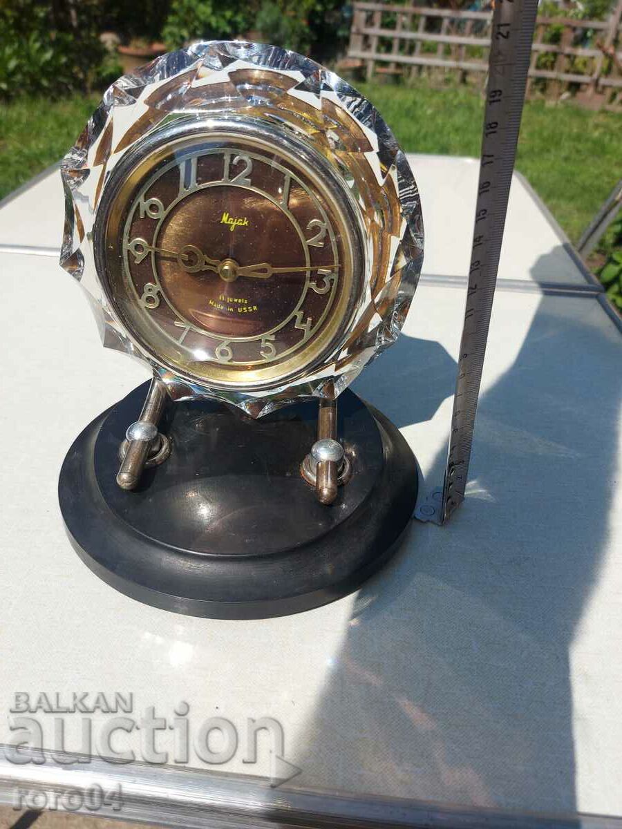 MAYAK with price 36.00 BGN | € 18.41