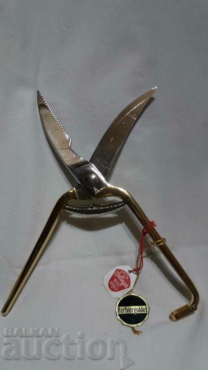 Licitație Foarfece de uz casnic - Solingen