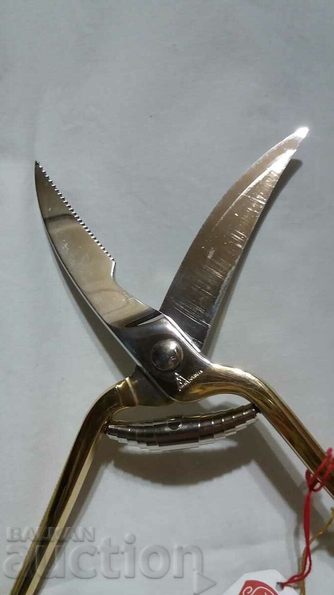 Livrarea Foarfece de uz casnic - Solingen