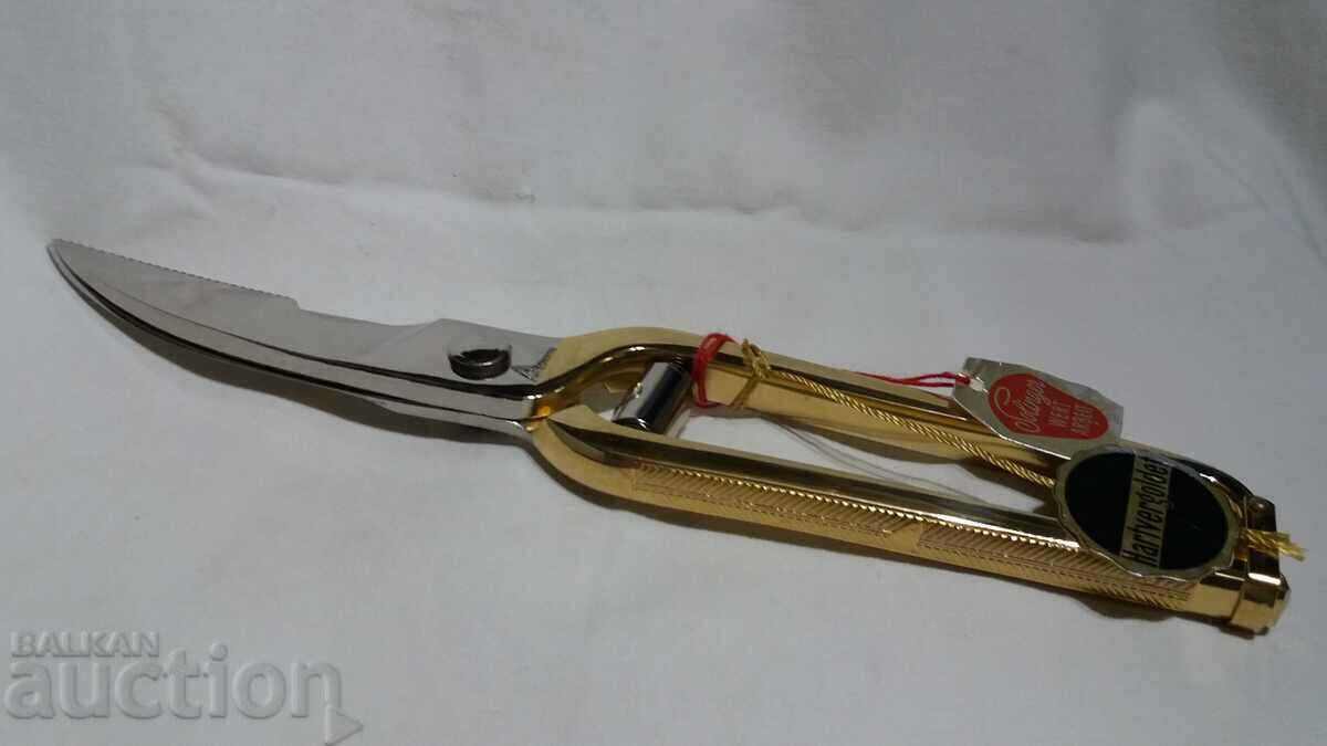 Foarfece de uz casnic - Solingen - 5