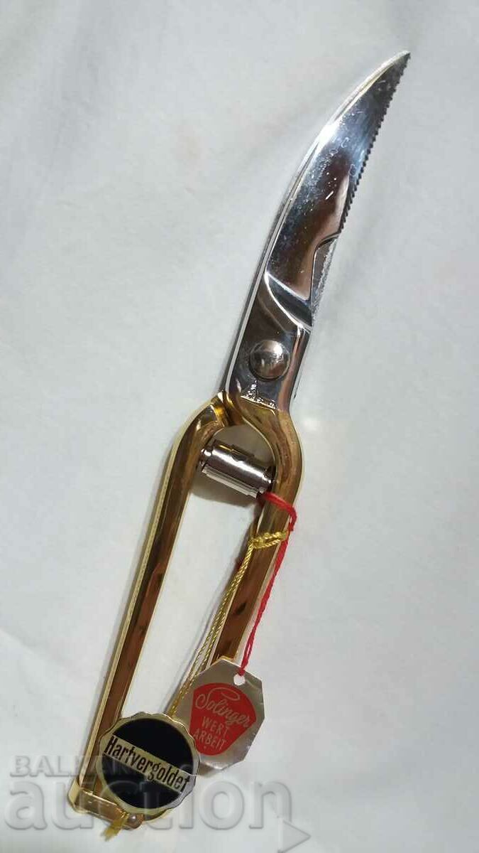 Οικιακό ψαλίδι--Solingen - 6