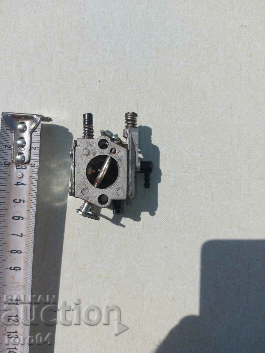 Auction  CARBURETOR - WORKING