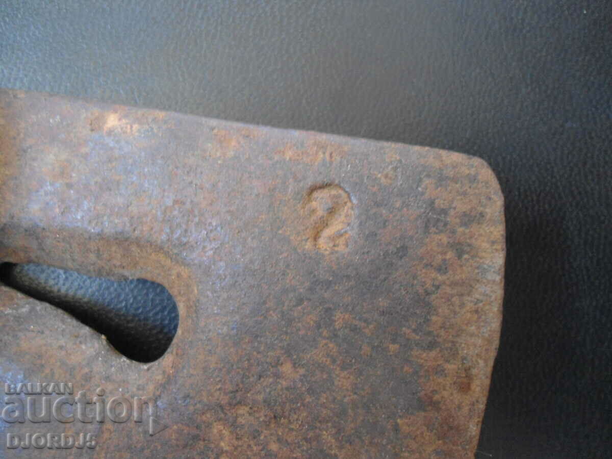 Old Tesla with price 3.00 BGN | € 1.53 Old Tesla with price 3.00 BGN | € 1.53